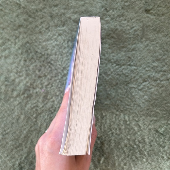 Colleen Hoover November 9 paperback - Picture 2 of 3